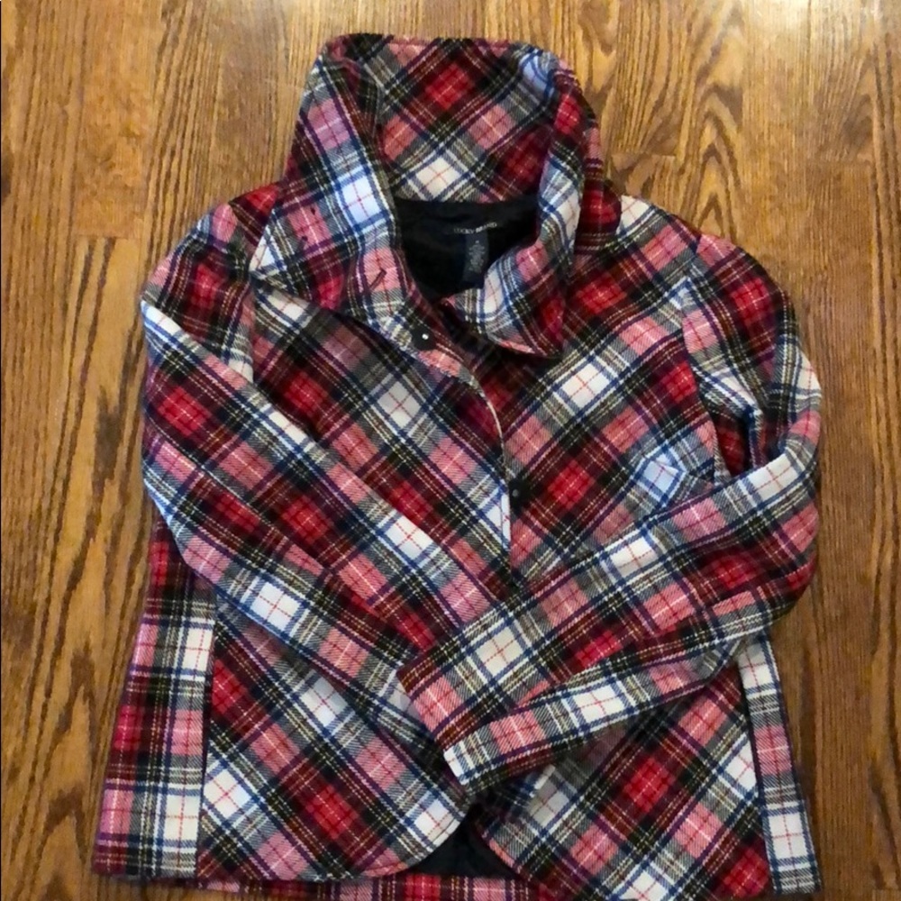 “Lucky Brand” wool jacket